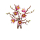 LEGO BOTANICALS 11510 Gałązki magnolii - 1489546 - zdjęcie 3